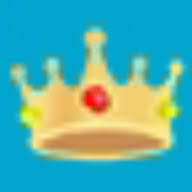 Fruity King logo